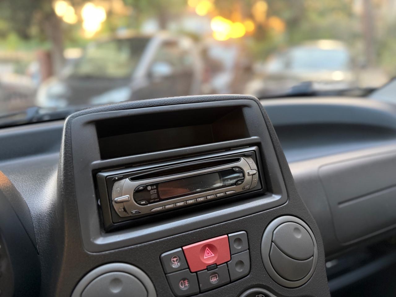 Fiat Panda 1.4 Dynamic Natural Power