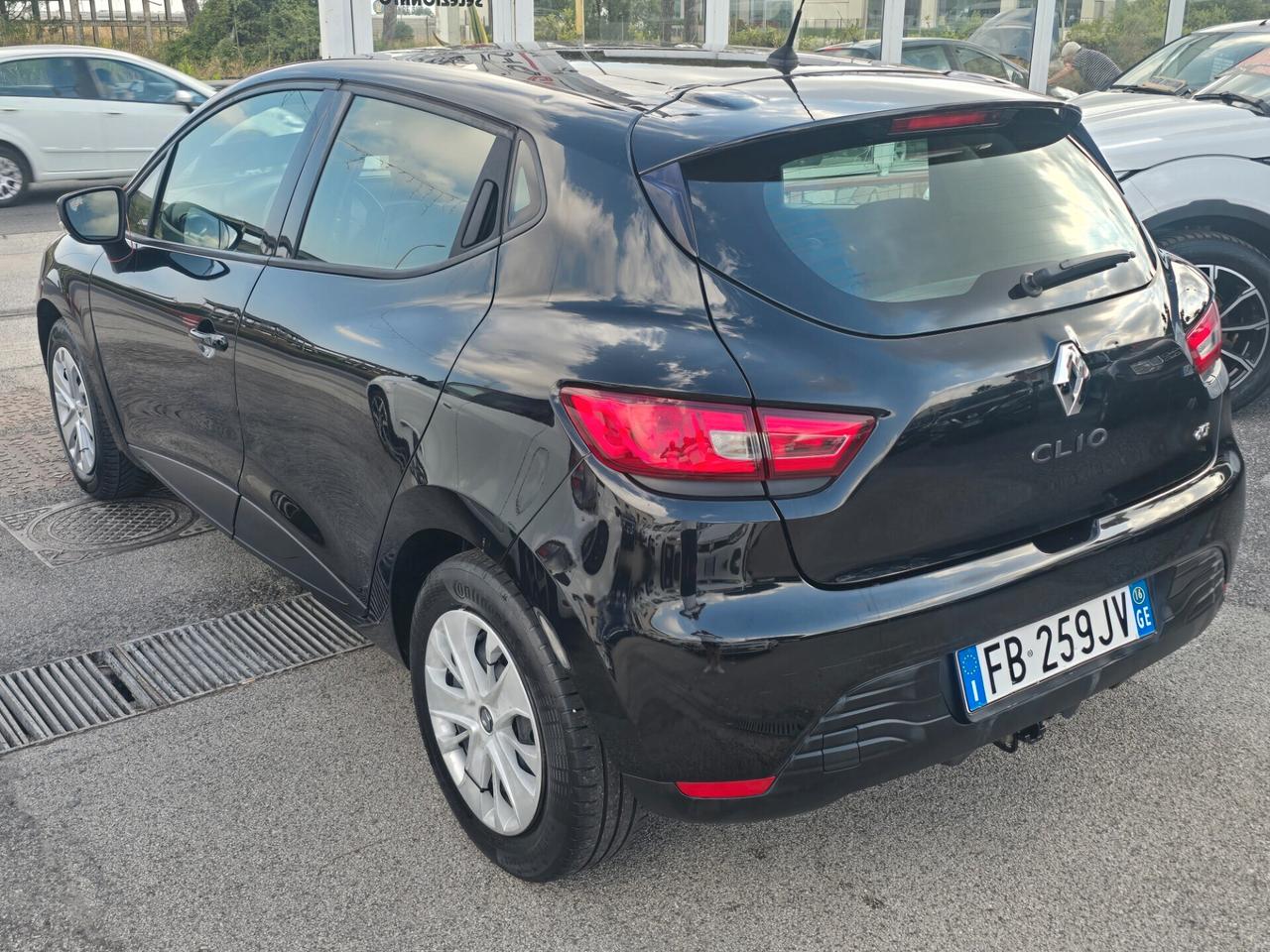 Renault Clio 1.5dCi 75CV S&S 5 porte Energy Zen