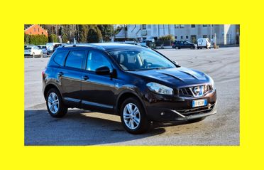 Nissan Qashqai 2 1.5 dCi Tetto Panora 7 post