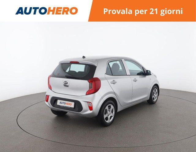 KIA Picanto 1.0 12V 5 porte Active