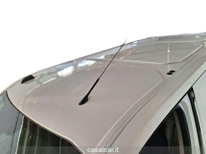 Ford Transit Custom 280 2.0 TDCi 130 PC Furgone Trend 24 MESI DI GARANZIA PREZZO IVA ESCLUSA PARI ALLA NUOVA