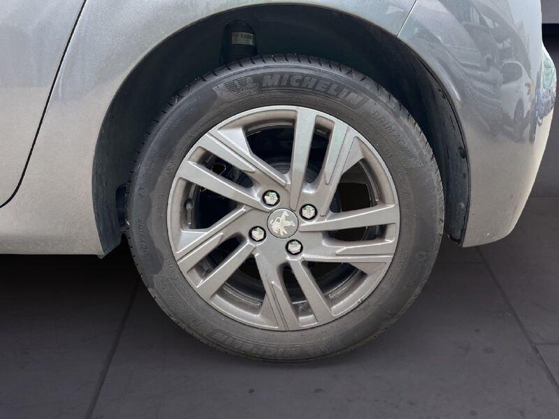 Peugeot 208 II 2019 1.2 puretech Allure Pack s&s 75cv