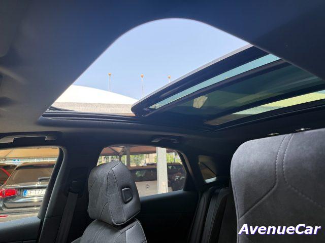 DS AUTOMOBILES DS 7 Crossback e-tense 4x4 phev Performance Line TETTO IVA ESP.