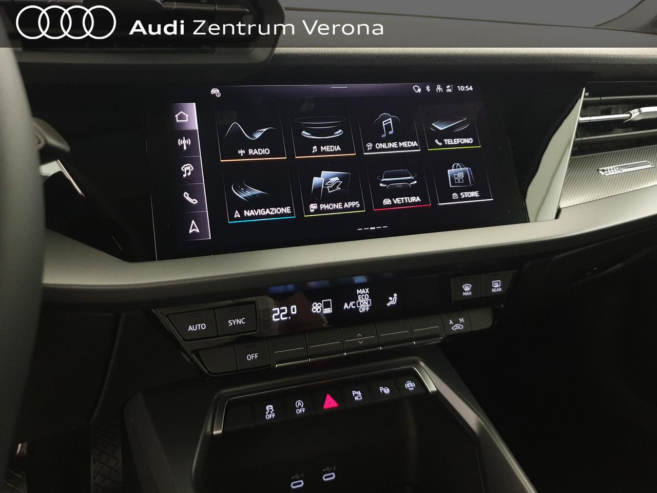 Allstreet 35TFSI 150CV S tronic Business