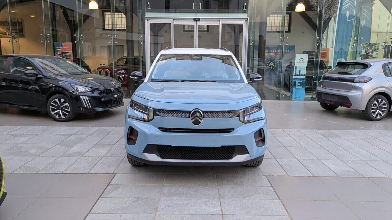 Citroen C3 110 HYBRID MAX KM0