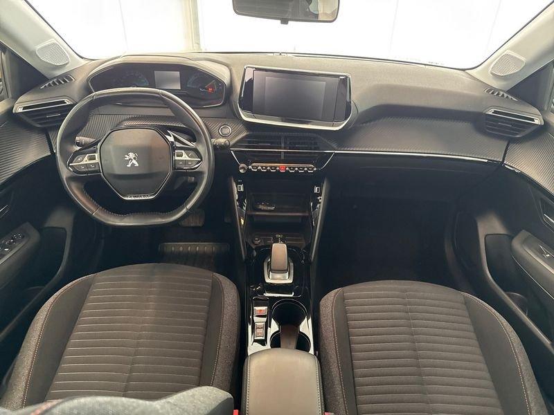 Peugeot 208 Active Pack e 136cv