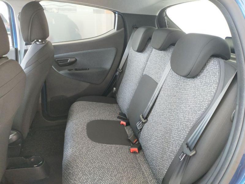 Lancia Ypsilon 1.0 FireFly 5 porte S&S Hybrid Silver Plus KM0