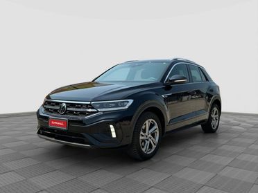 VOLKSWAGEN T-Roc T-Roc 1.0 TSI R-Line