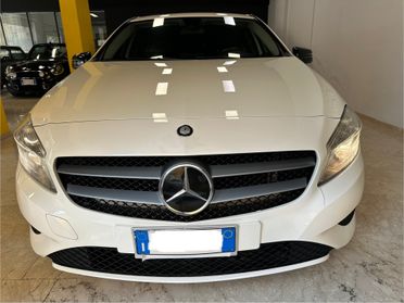 Mercedes-benz A 180 CDI Executive