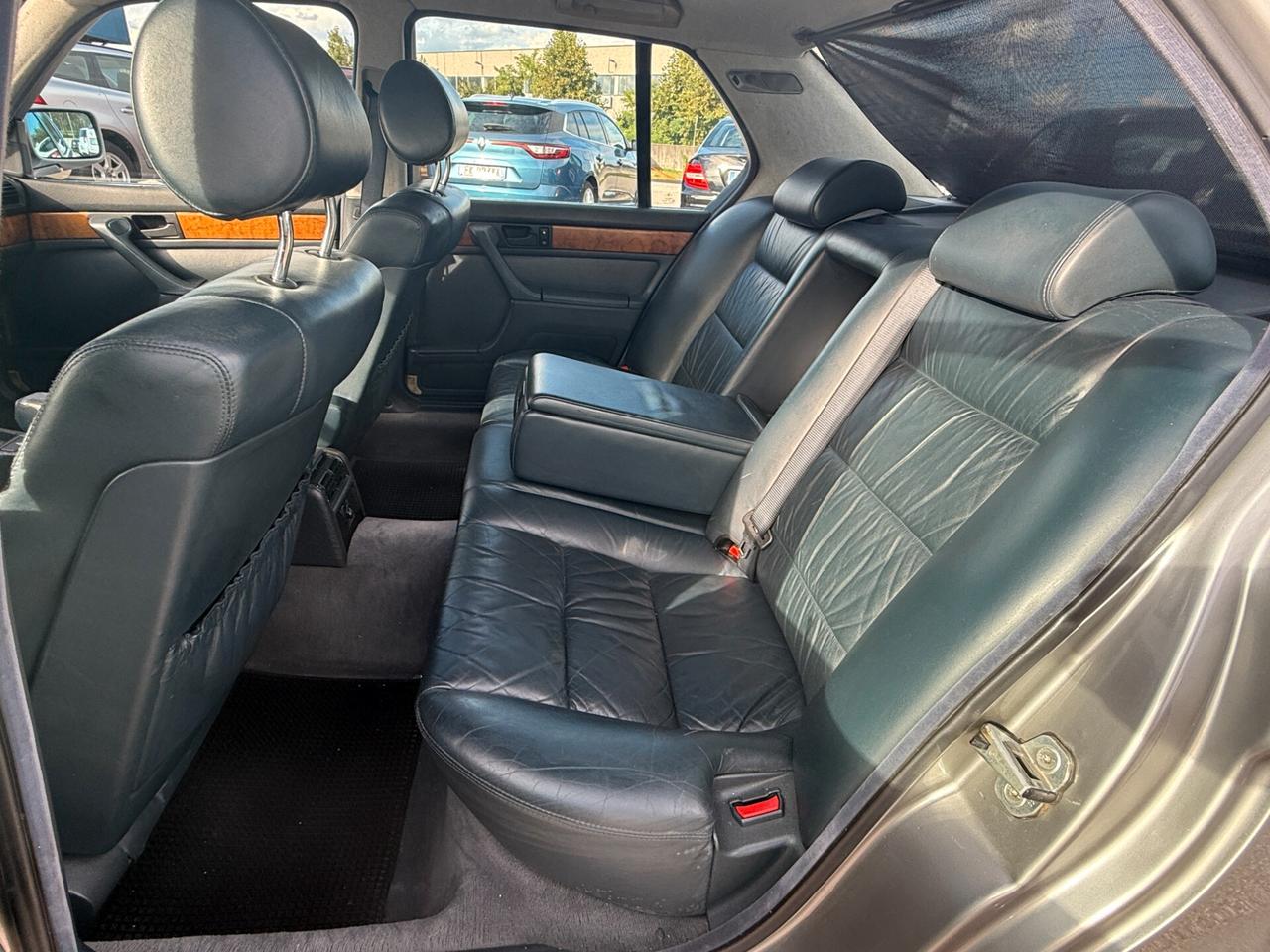 Bmw 735 735i AUTOMATICO