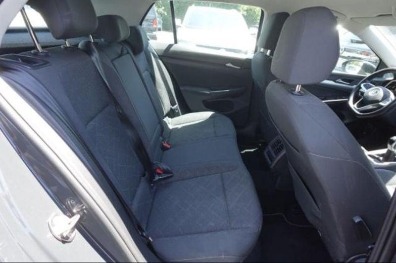 Volkswagen Golf Golf 1.0 tsi evo Life 110cv