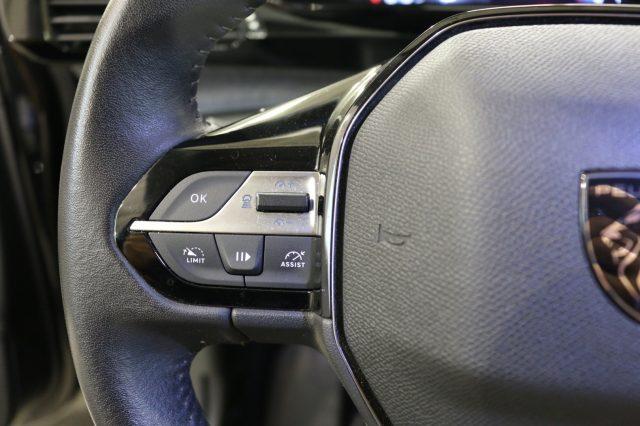 PEUGEOT 308 BlueHDi 130 S&S EAT8 SW GT
