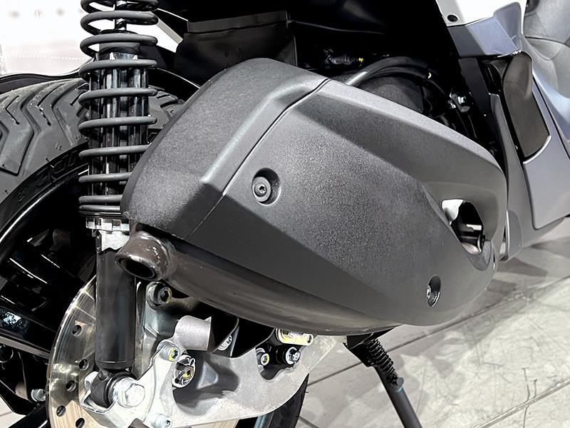 Piaggio MP3 300 HPE Sport