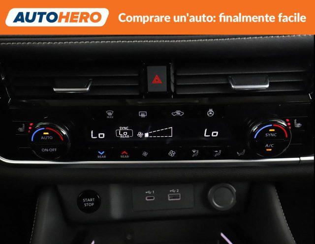 NISSAN X-Trail e-Power e-4orce 4WD 5 posti N-Trek
