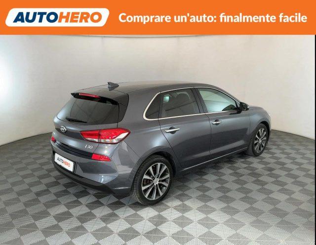 HYUNDAI i30 1.6 CRDi 5p. Style DCT