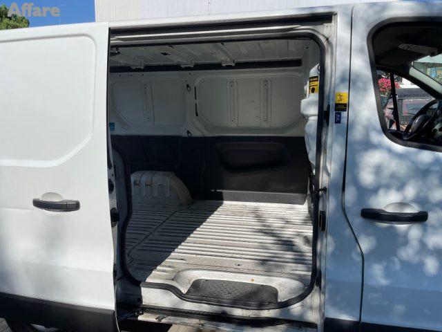 RENAULT Trafic T29 1.6 dCi 120CV PL-TN Furgone Ice