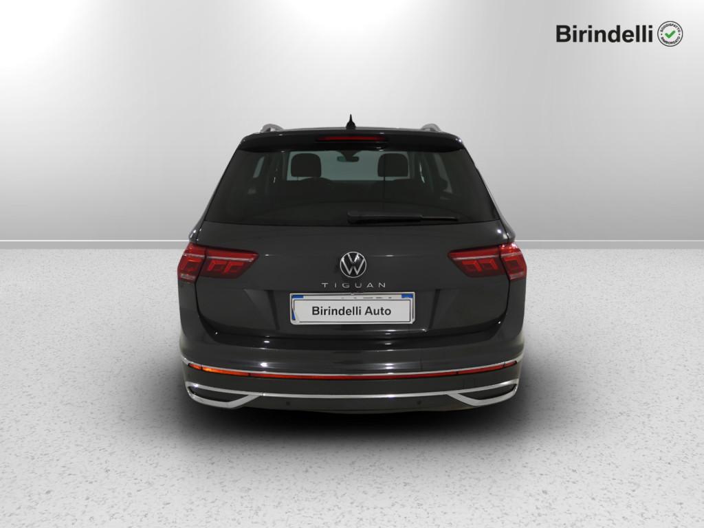 VOLKSWAGEN Tiguan 2ª serie - Tiguan 2.0 TDI 150 CV SCR DSG Elegance