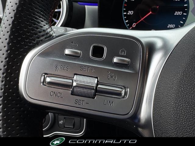 MERCEDES-BENZ CLA 180 Automatic AMG Line Premium