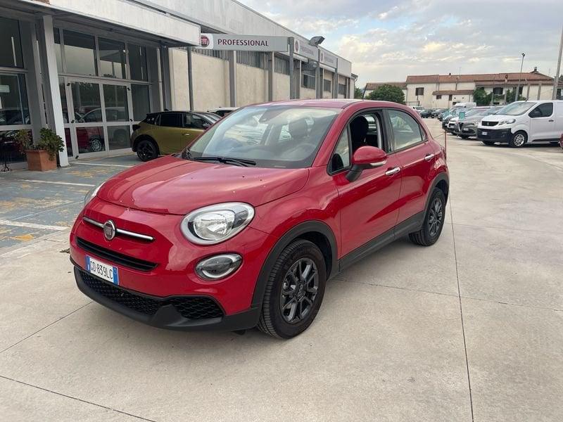FIAT 500X 1.0 T3 Lounge 120cv my20