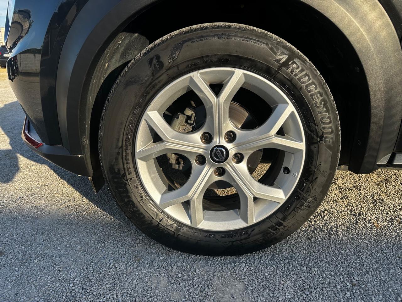 Nissan Juke 1.0 DIG-T 114 CV Tekna