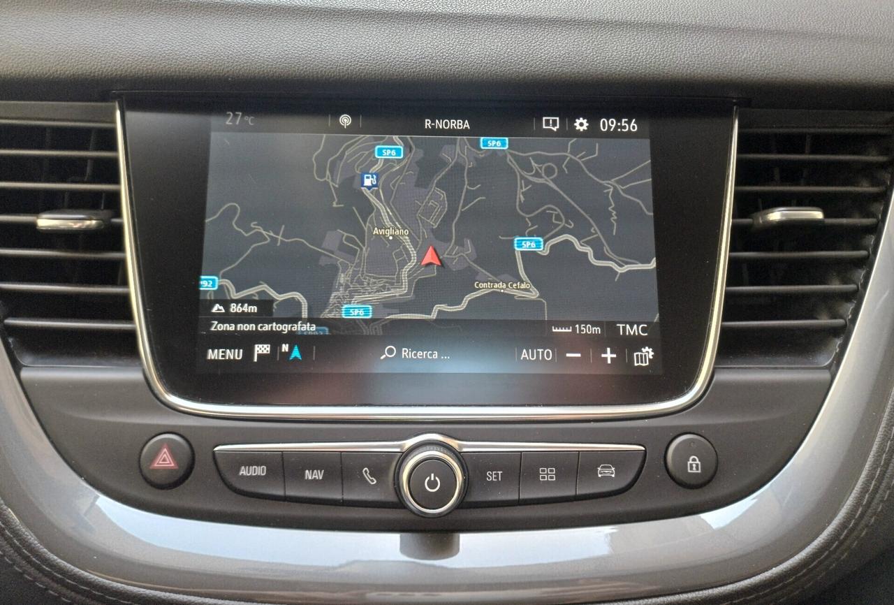 OPEL GRANDLAND X 1.5 DIESEL 130cv BUSINESS EDITION