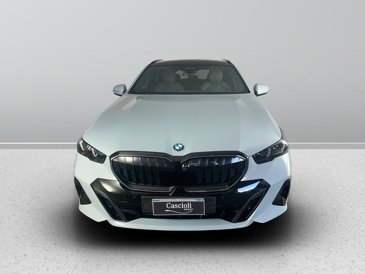 BMW Serie 5 G61 2024 Touring - 520d Touring 48V xdrive MSport Pro auto