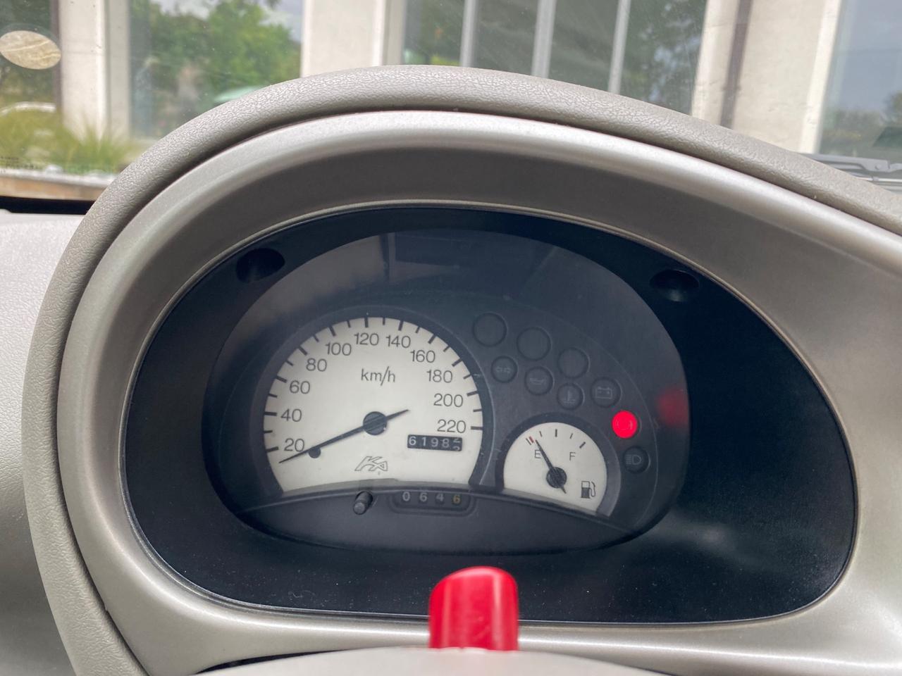 Ford Ka 1.3