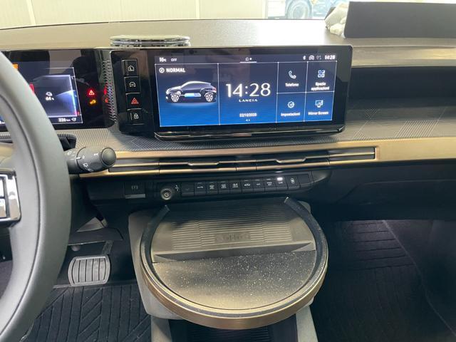 LANCIA Ypsilon 51KWH