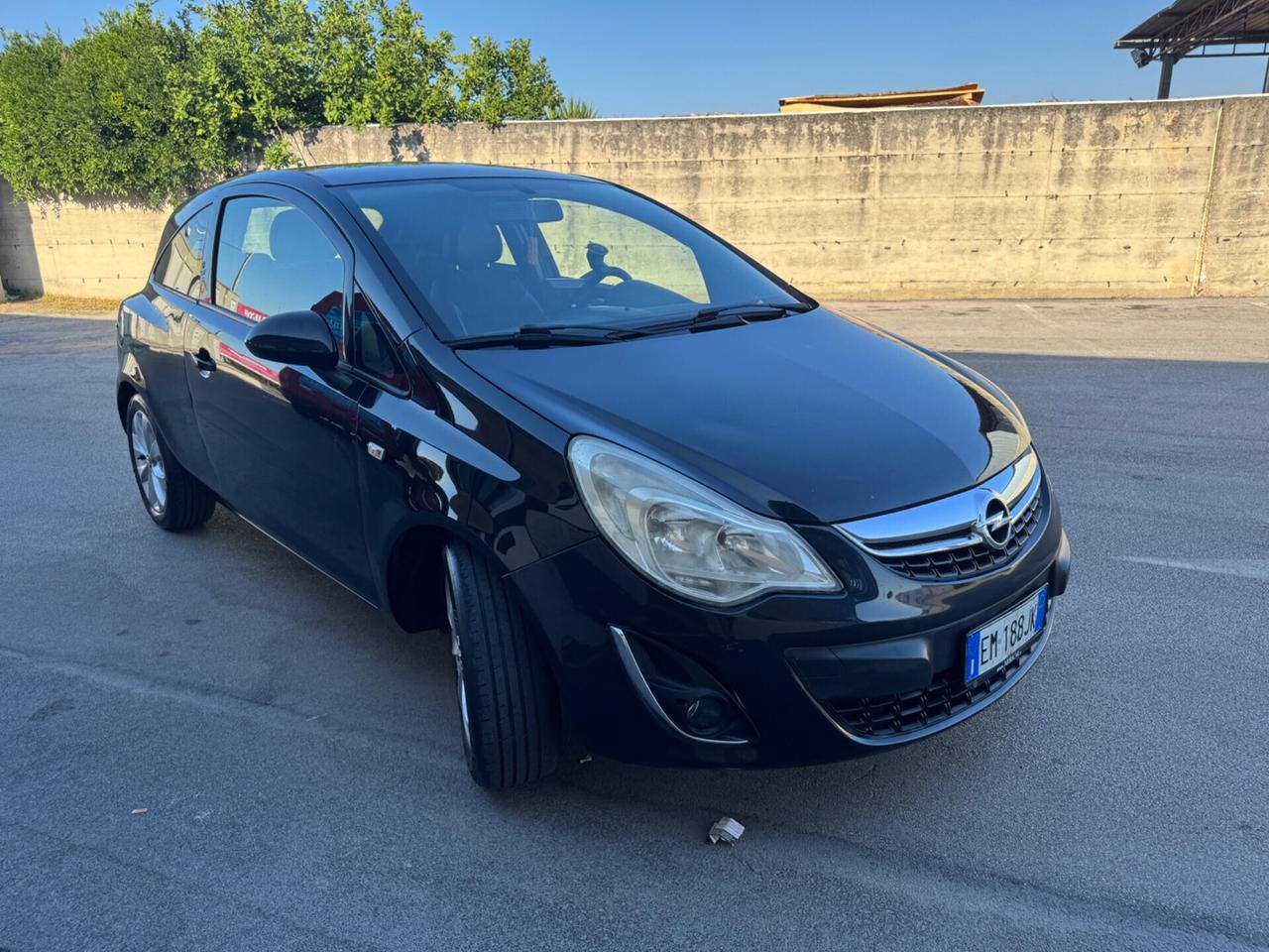 Opel Corsa 1.2 85CV 3 porte GPL-TECH Elective