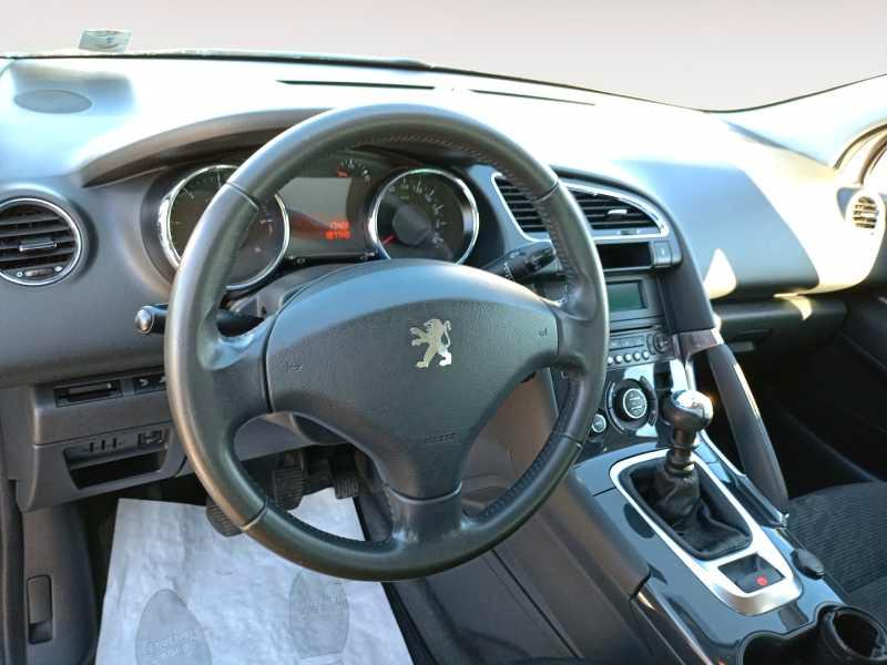 PEUGEOT 3008 1.6 hdi 8v Active (tecno) 112cv