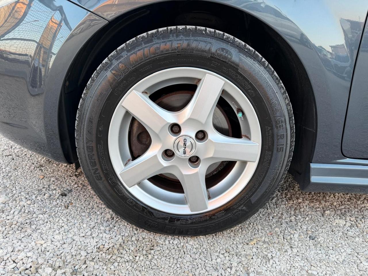 Fiat Punto Evo 1.3 Mjt 85 CV Dynamic