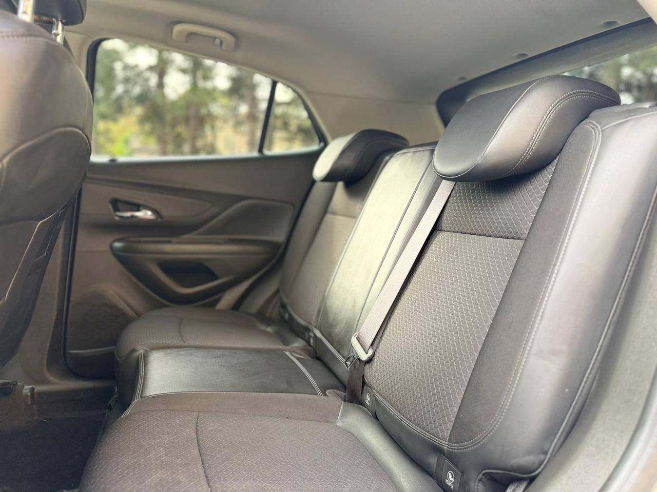 Opel Mokka X 1.6 CDTI Ecotec 4x2 Start&Stop Advance