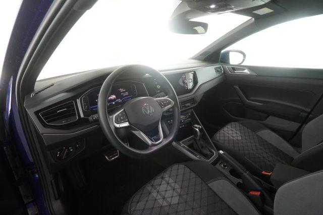 VOLKSWAGEN Taigo Taigo 1.0 TSI 115 CV DSG R-Line Plus