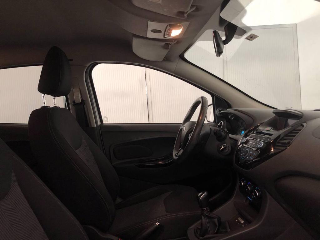 Ford Ka Plus 1.2 Ultimate