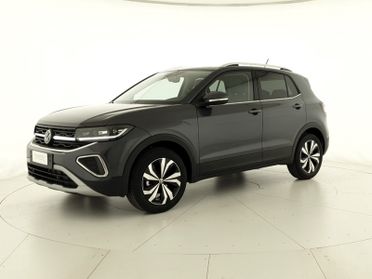 Volkswagen T-Cross 1.0 tsi style 115cv dsg