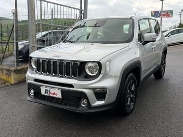 Jeep Renegade 1.6 Mjt 120 Longitude
