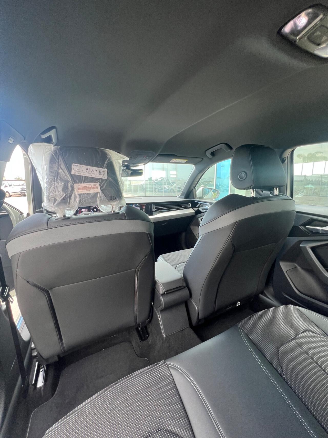 Audi A1 Spb 30 SLine possibilità noleggio no scoring - SUPER OFFERTA T-STOCK