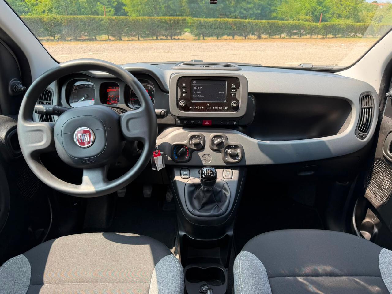 Fiat Panda 1.0 FireFly Hybrid City Life NEOPATENTATI