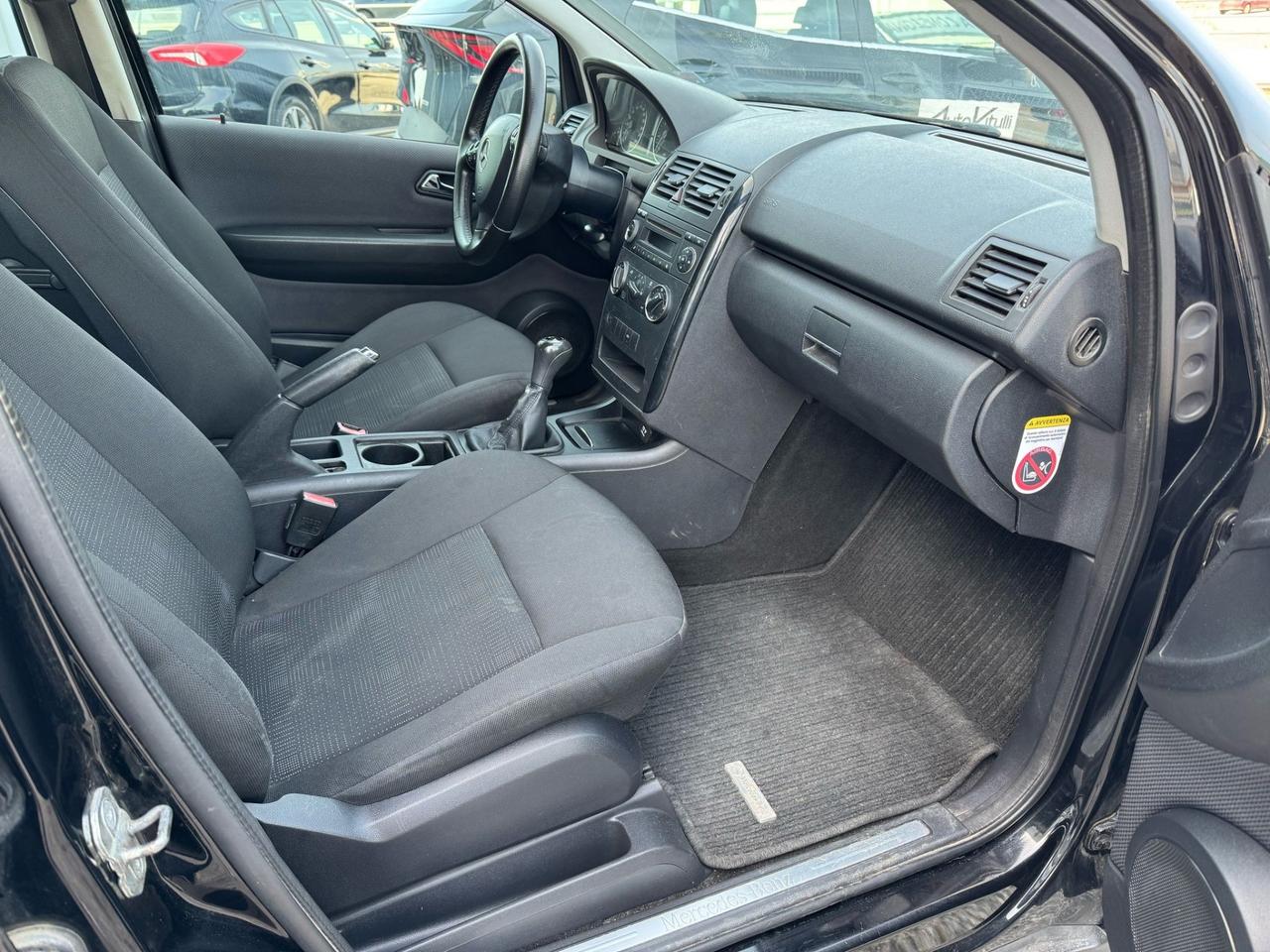 Mercedes-benz A 160 A 160