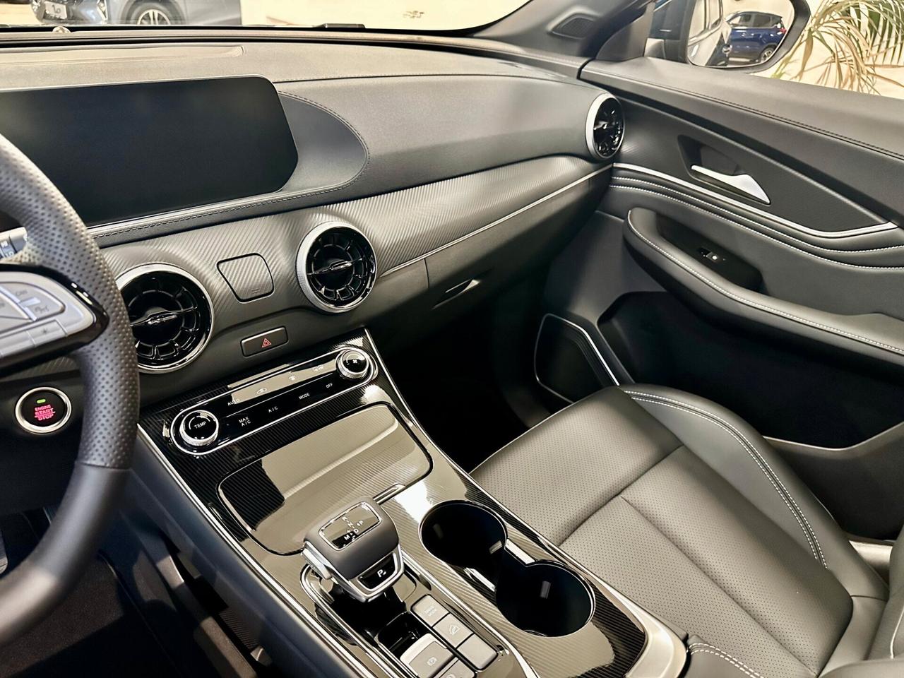 Evo 6 1.5 Turbo Bi-fuel GPL PRONTA CONSEGNA