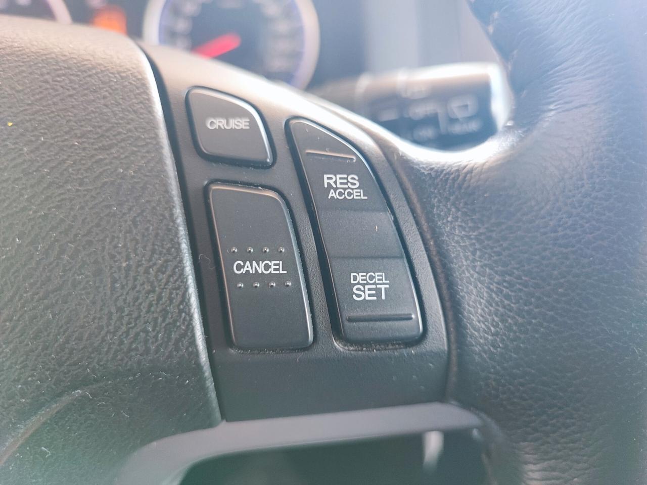 Honda CR-V 2.2 i-CTDi 16V Advance DPF