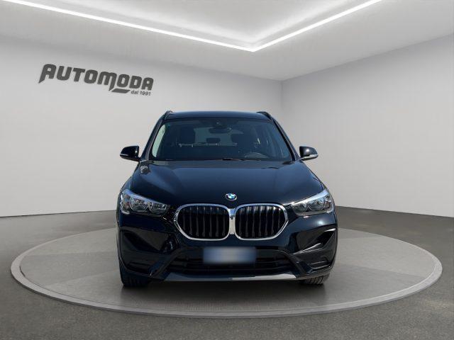 BMW X1 sDrive 16d