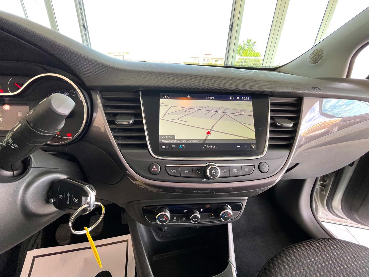 Opel Crossland X 1.6 ECOTEC D 8V Start&Stop Innovation
