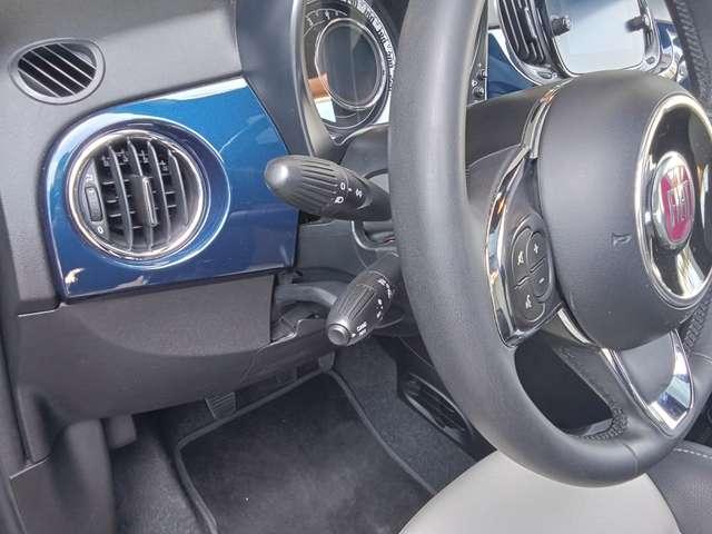 Fiat 500 500 III 2015 1.0 hybrid Dolcevita 70cv NEOP. FULL