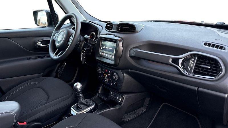 Jeep Renegade 1.0 t3 Limited 2wd