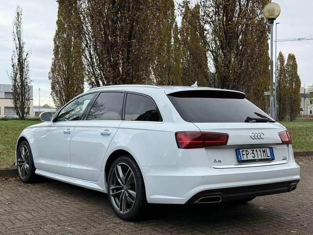 Audi A6 A6 Avant 2.0 tdi quattro 190cv s-tronic