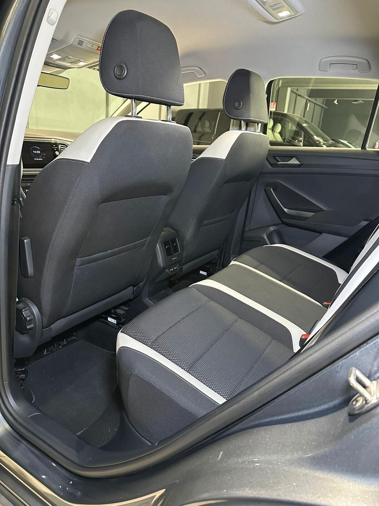 Volkswagen T-Roc 2.0 TDI 150CV ADVANCED