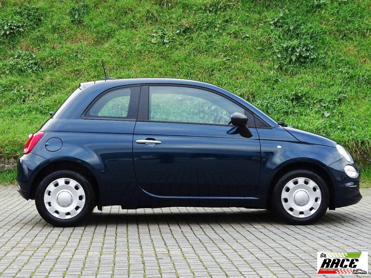 FIAT - 500 1.0 HYBRID 70CV