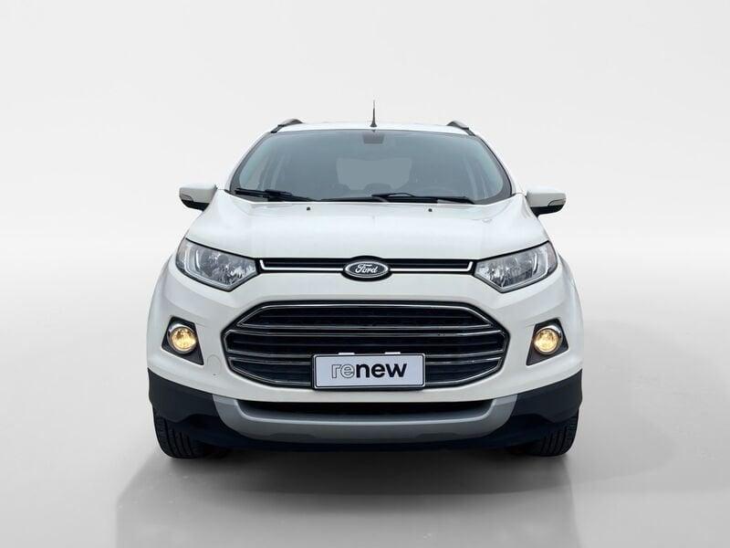 Ford EcoSport 1.5 TDCi 95 CV Business