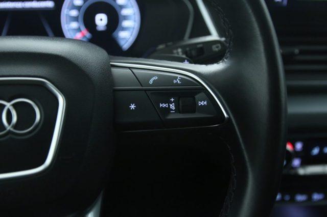 AUDI Q5 40 TDI 204 CV quattro S tronic Business Advanced